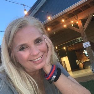 Meet your Posher, Teresa